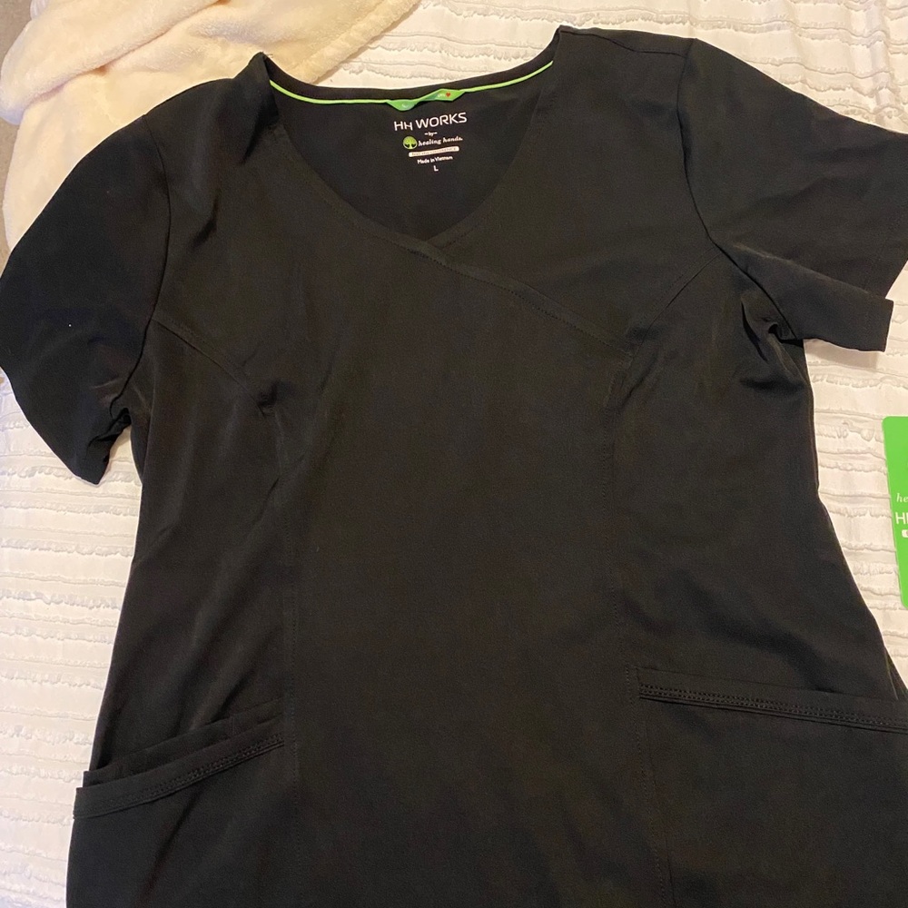 Healing Hands Scrubs